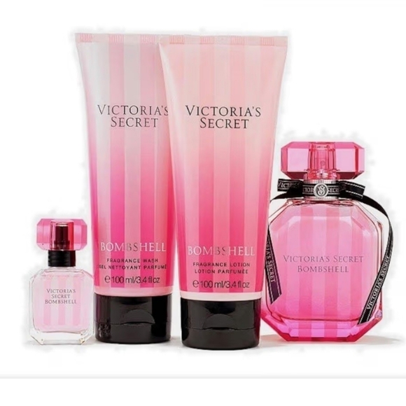 Victoria Secret Bombshell Gift Set - Picture 2 of 4